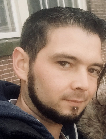 Daniel