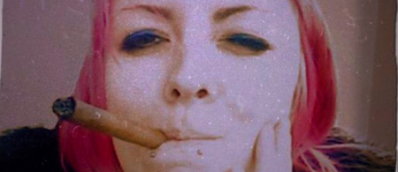 Hannah Calavera Tattooist