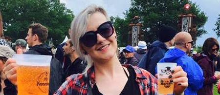 Keeling Cor Tattooist