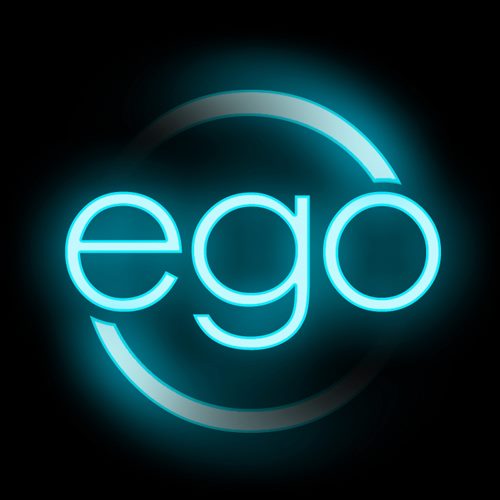Ego Tattoo Machines