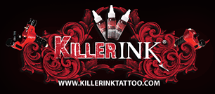 Killer Ink Tattoo Supplies