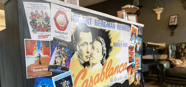 Inside the Picture House Tattoo Studio